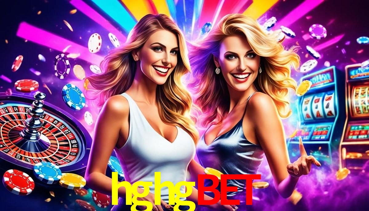Página oficial no Facebook da hghgbet